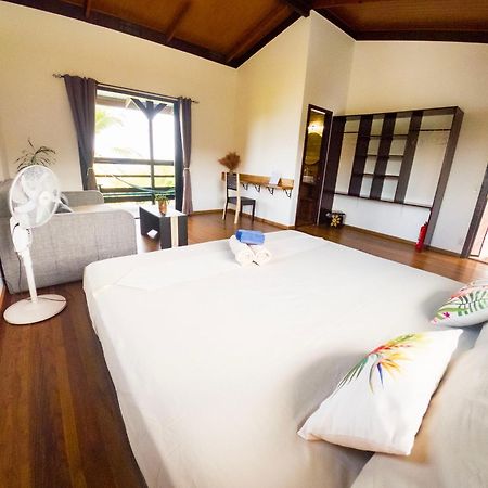 El Caribeo Villa Bocas del Toro Exterior photo