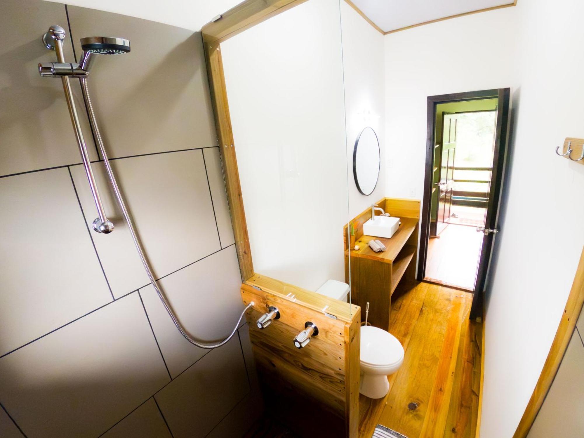 El Caribeo Villa Bocas del Toro Room photo