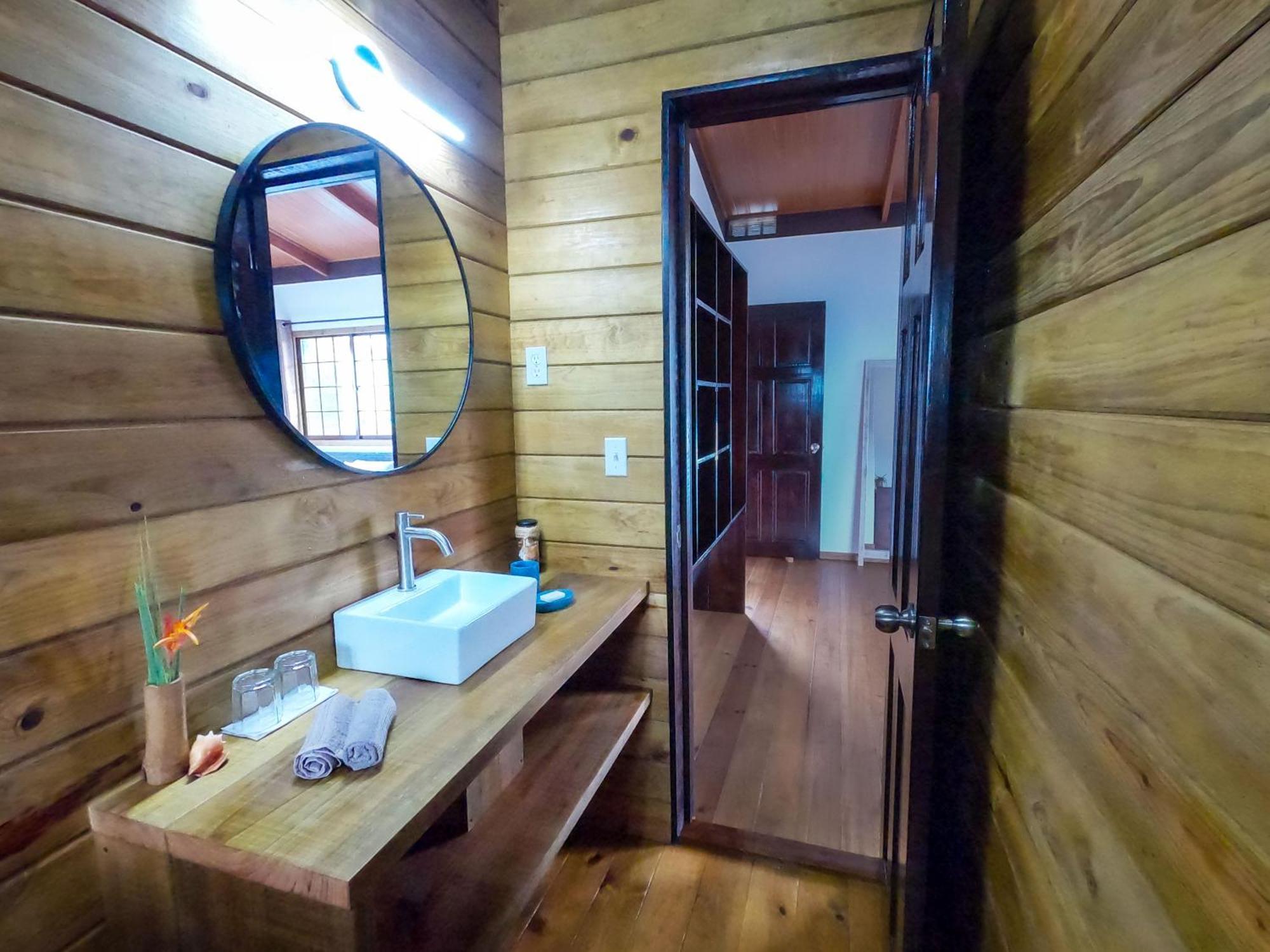 El Caribeo Villa Bocas del Toro Room photo
