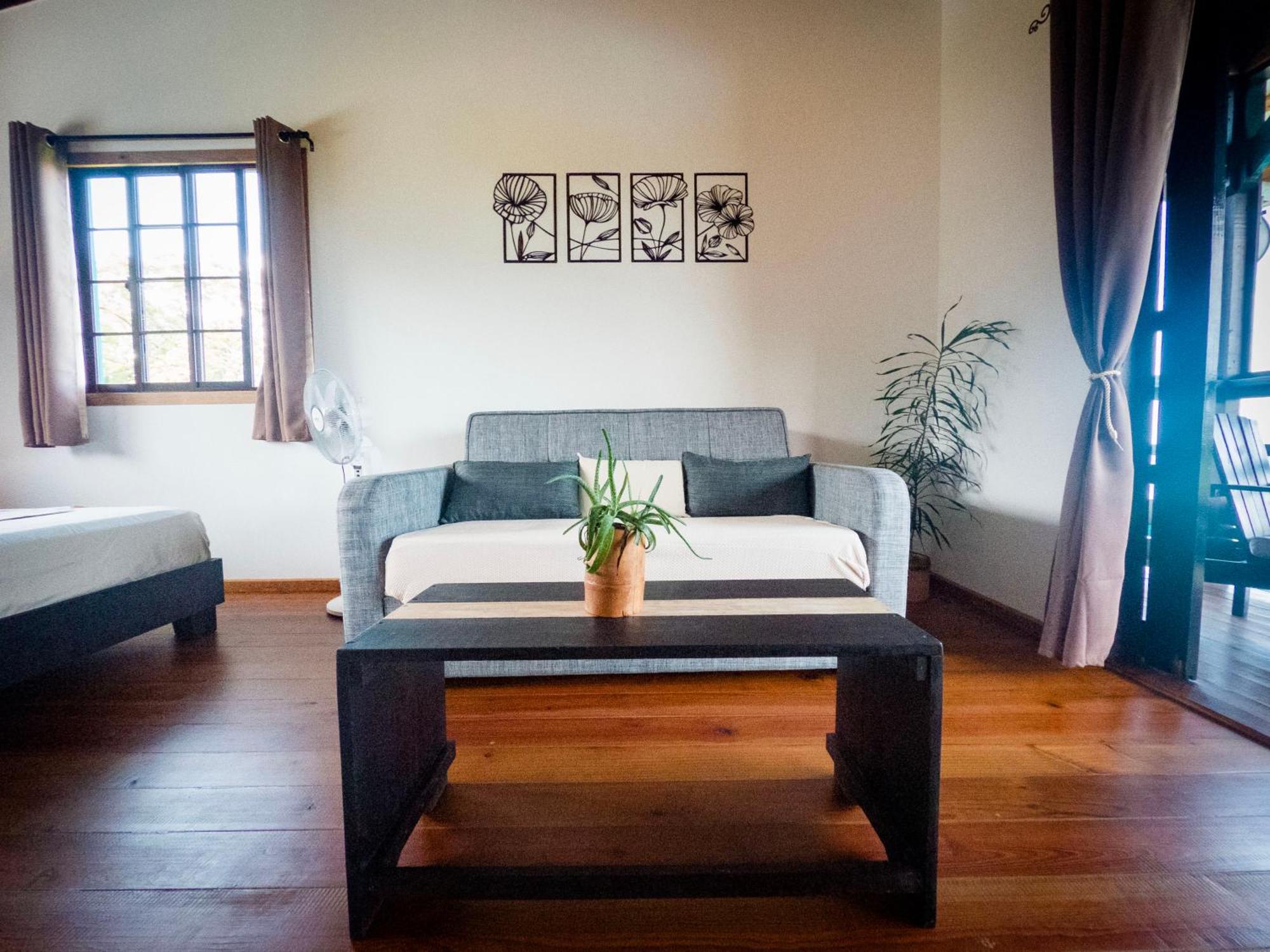 El Caribeo Villa Bocas del Toro Room photo
