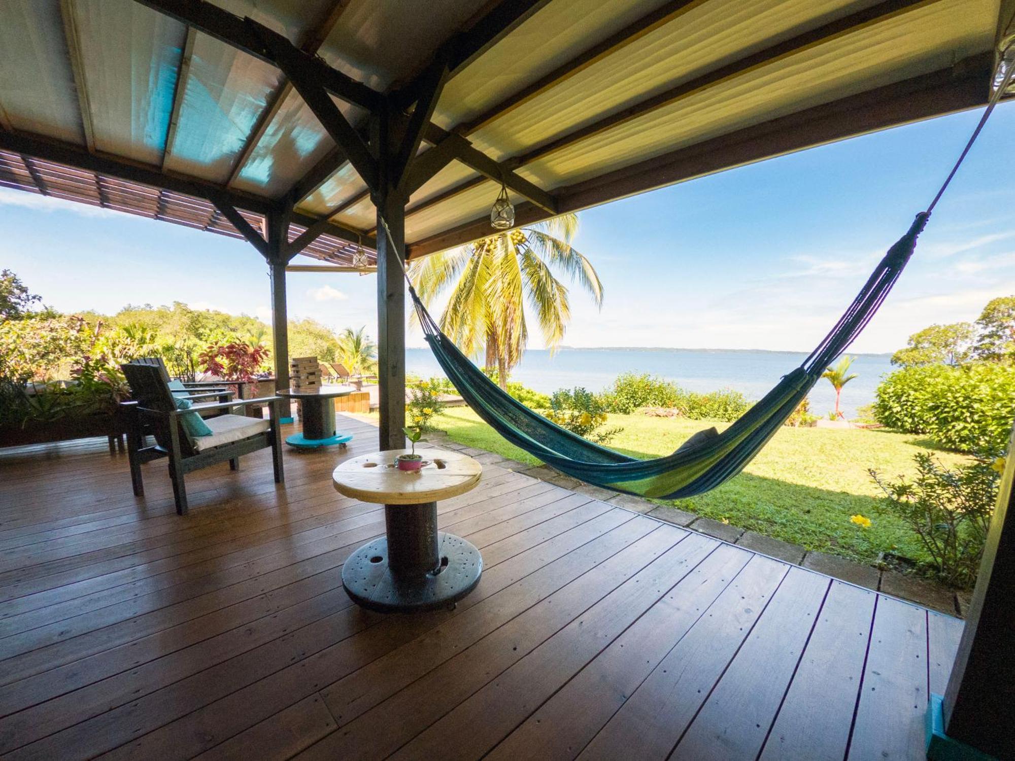 El Caribeo Villa Bocas del Toro Exterior photo